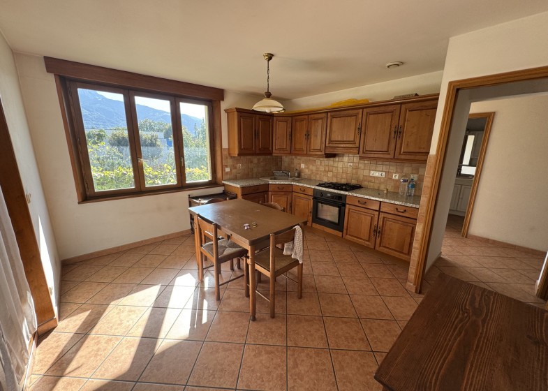 Local à vendre à Cluses