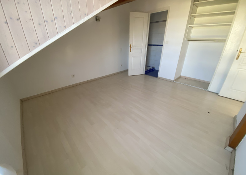 Appartement T4 à vendre à Reignier Esery