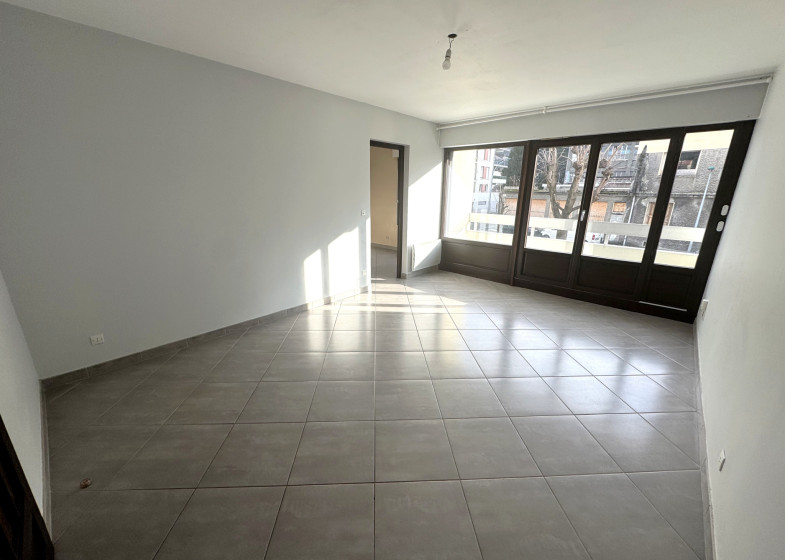 Appartement T3 à vendre à Cluses