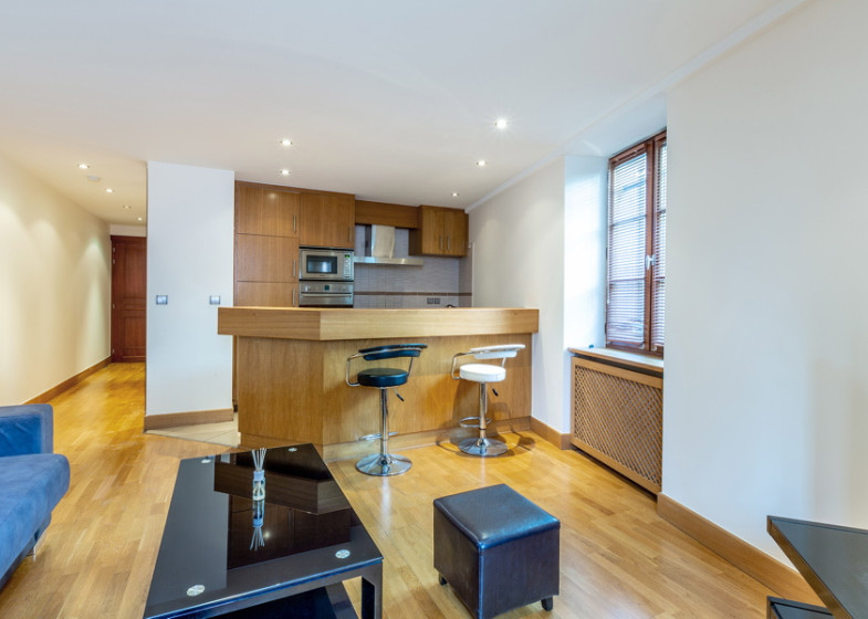 Appartement T2 à vendre à Annecy