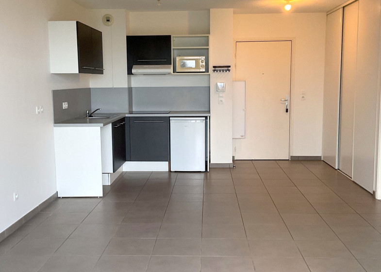 Appartement T2 à vendre à Evian Les Bains