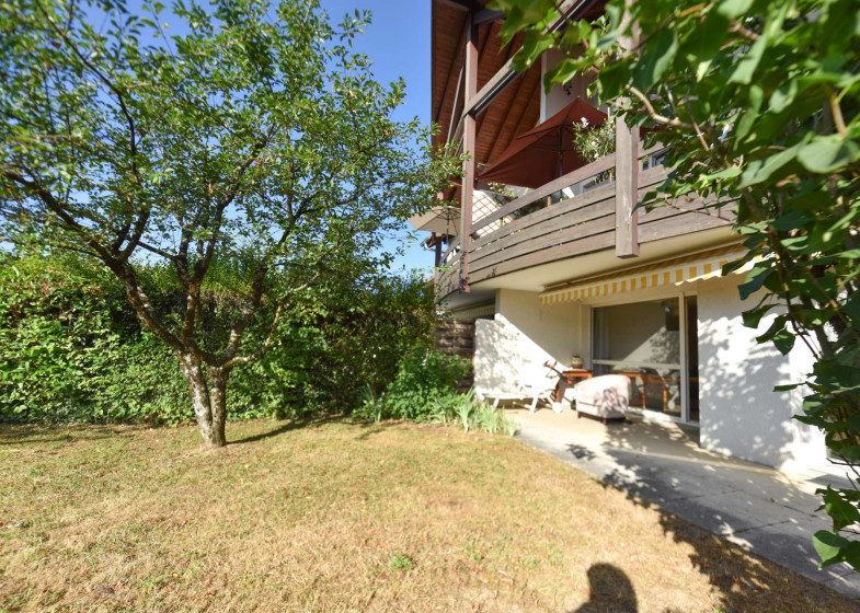 Appartement T3 à vendre à Annecy