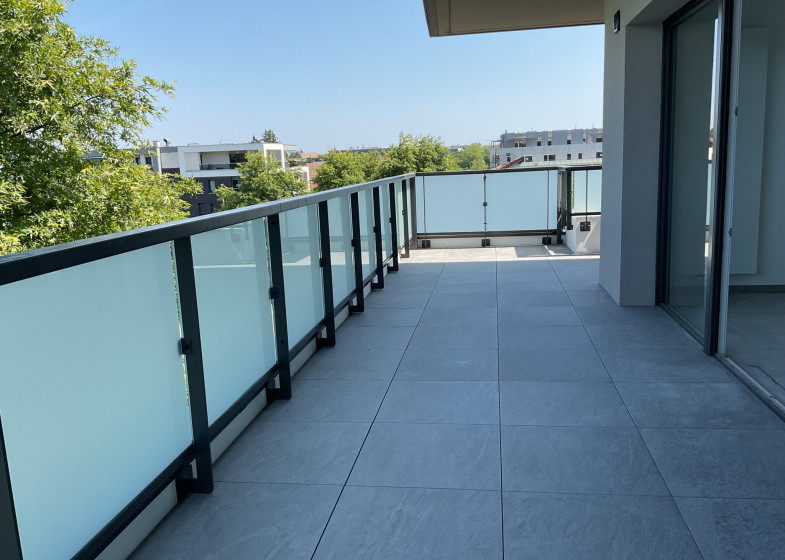 Appartement T4 à vendre à Thonon Les Bains