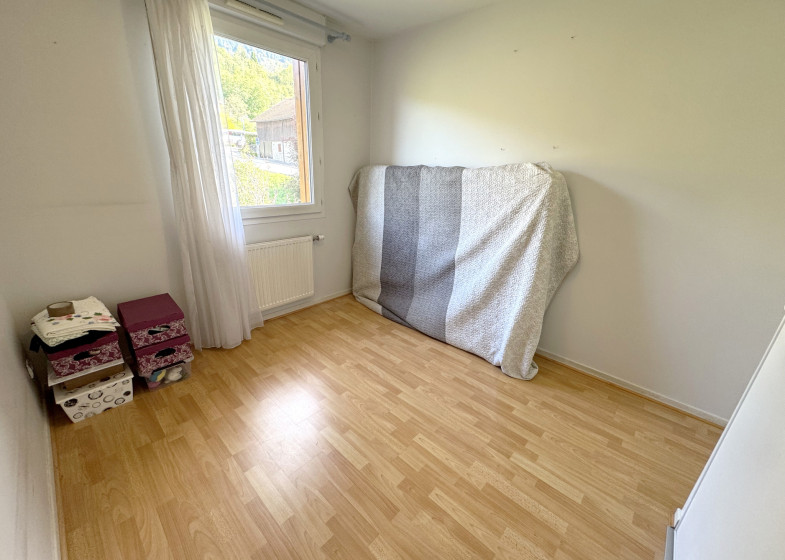 Appartement T3 à vendre à Thyez