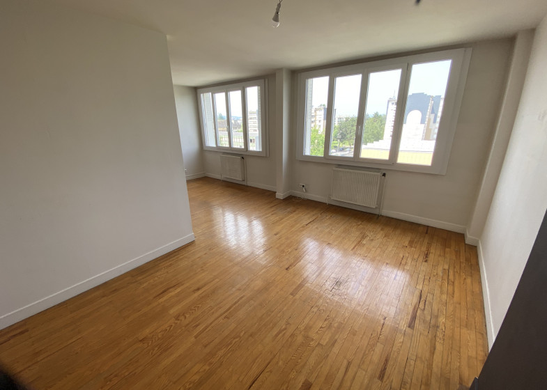 Appartement T4 à vendre à Annecy Le Vieux