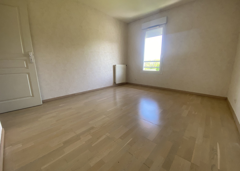 Appartement T3 à vendre à Scientrier