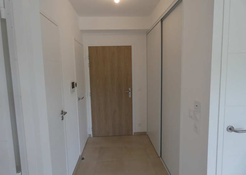 Appartement T2 à louer à Reignier Esery