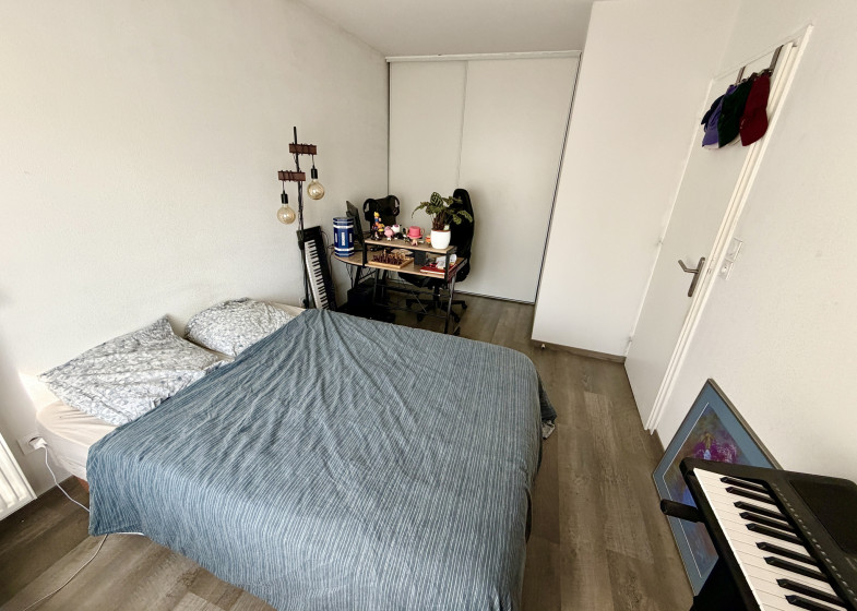 Appartement T2 à vendre à Bonneville
