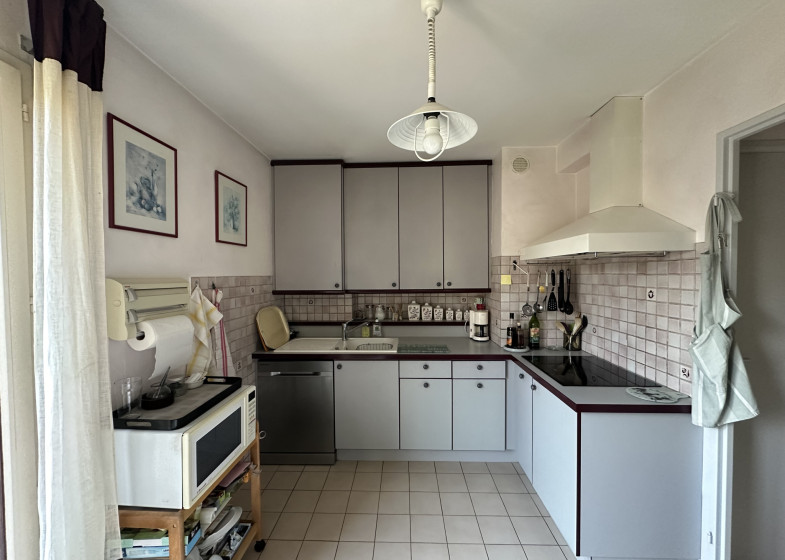 Maison T6 à vendre à Annecy