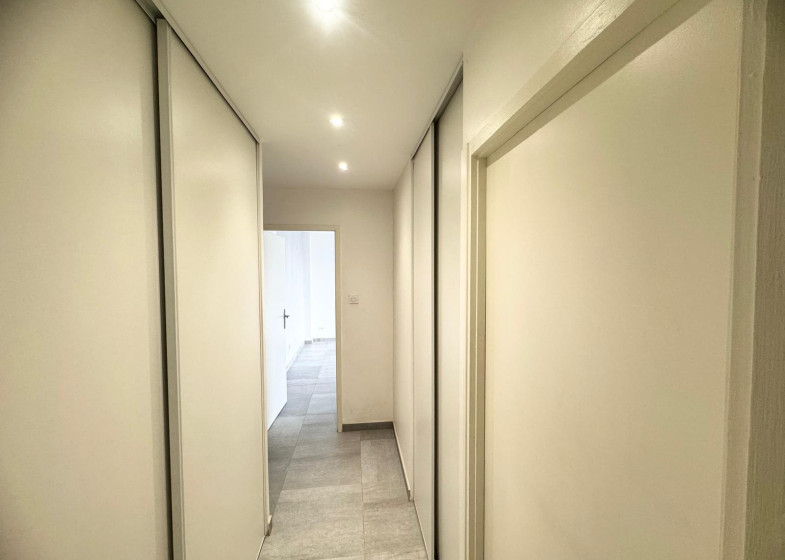 Appartement T2 à louer à Annemasse