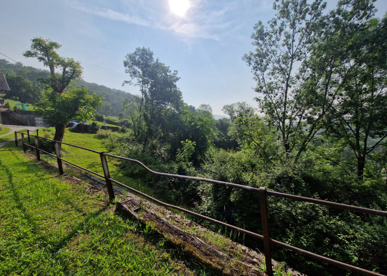 Maison T3 à vendre à Bonne