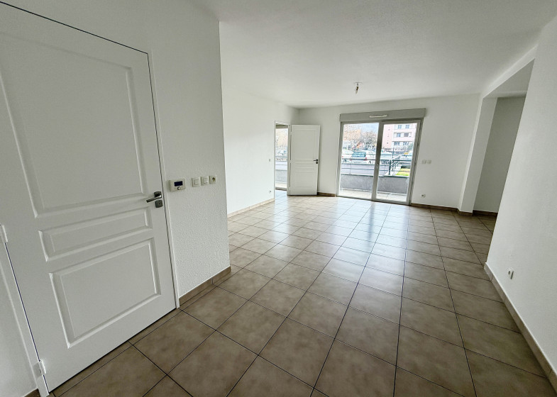 Appartement T2 à vendre à Bonneville