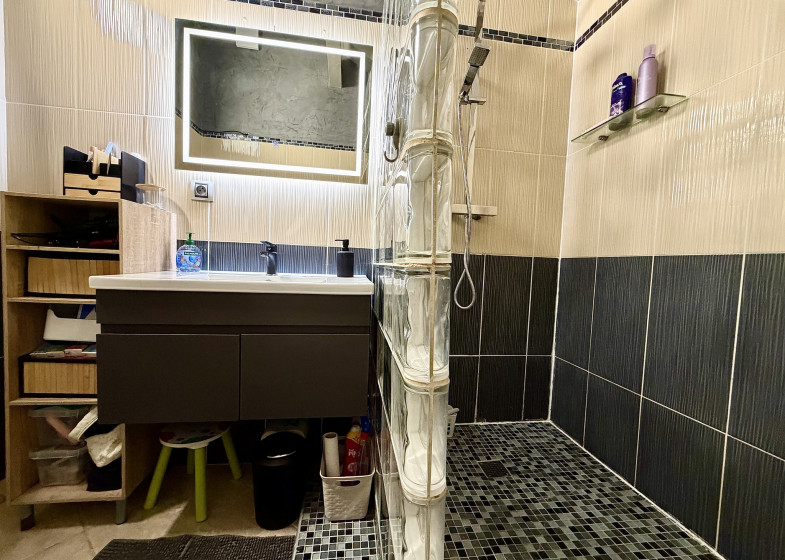 Maison T3 à vendre à Bonneville