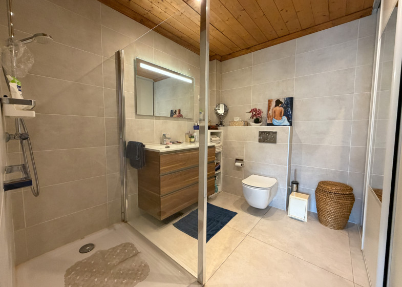 Maison T5 à vendre à Passy