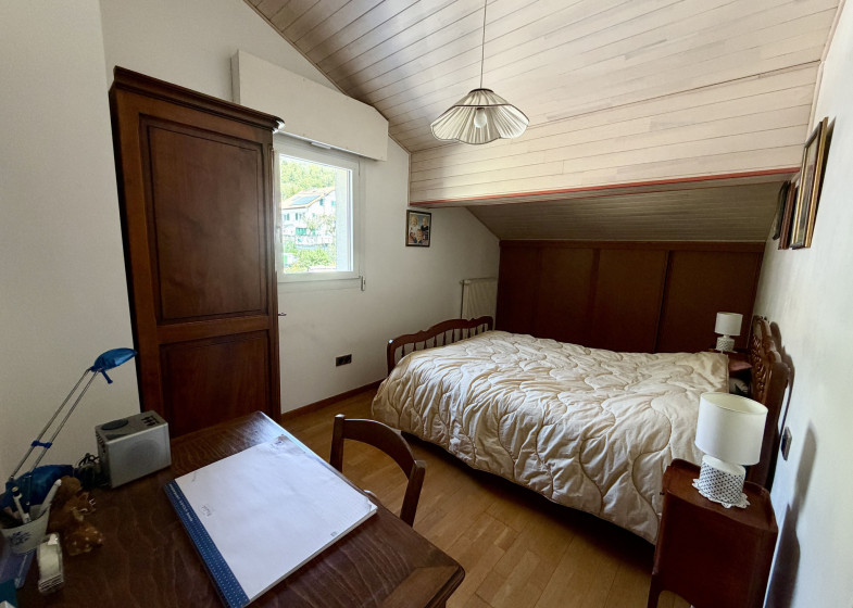 Maison T5 à vendre à Bonneville