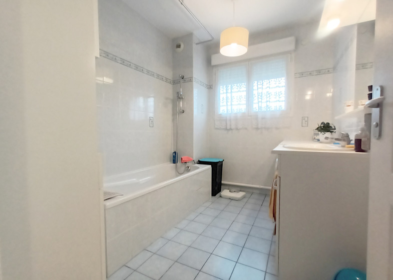 Appartement T3 à vendre à Rumilly