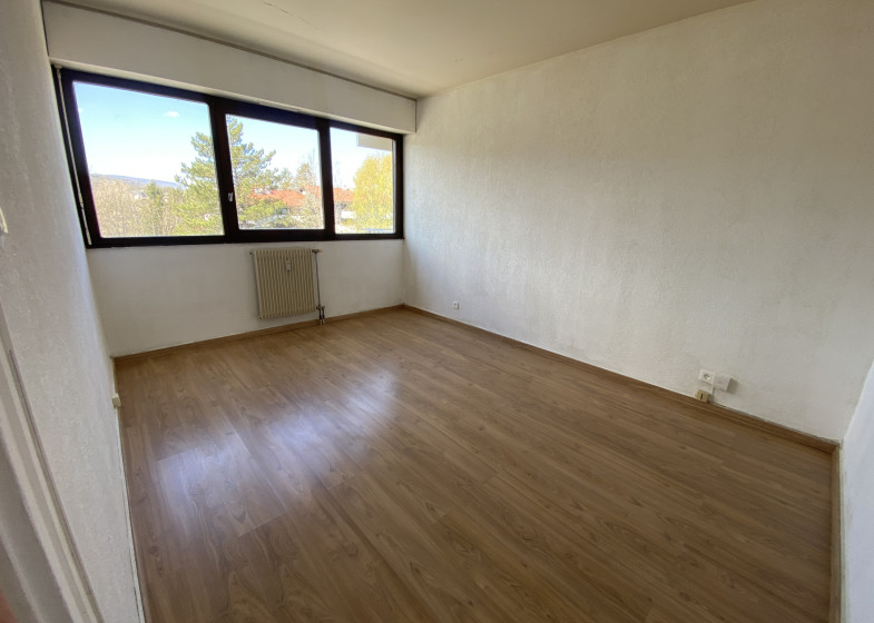 Appartement T3 à vendre à La Roche Sur Foron