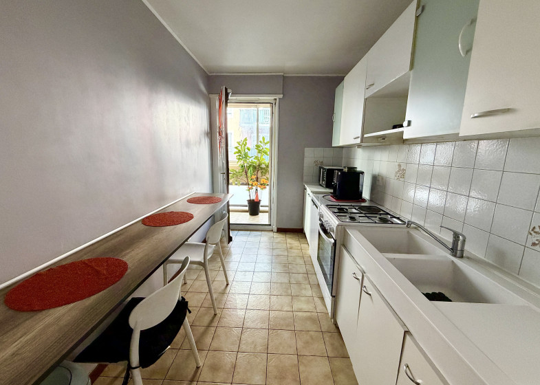 Appartement T2 à vendre à Bonneville