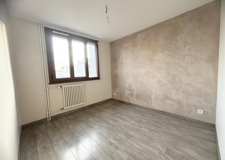 Appartement T2 à louer à Annemasse