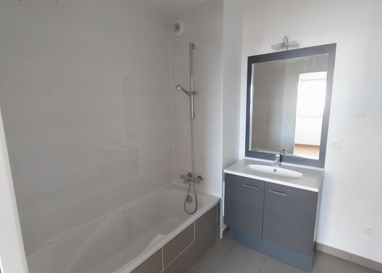 Appartement T2 à louer à Annemasse