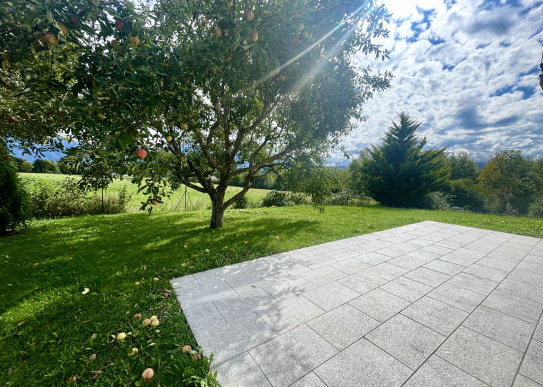 Maison T5 à vendre à Contamine Sur Arve