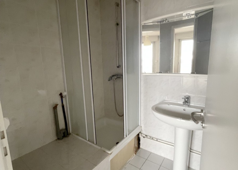 Appartement T4 à vendre à Annemasse