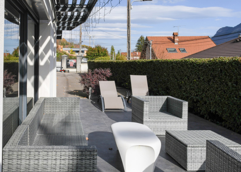 Maison T5 à vendre à Sevrier