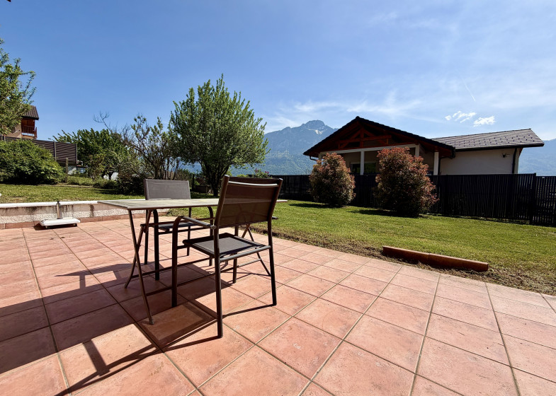 Maison T5 à vendre à Bonneville