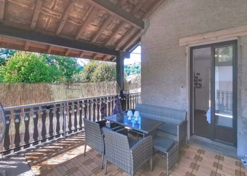 Appartement T3 à vendre à Allinges