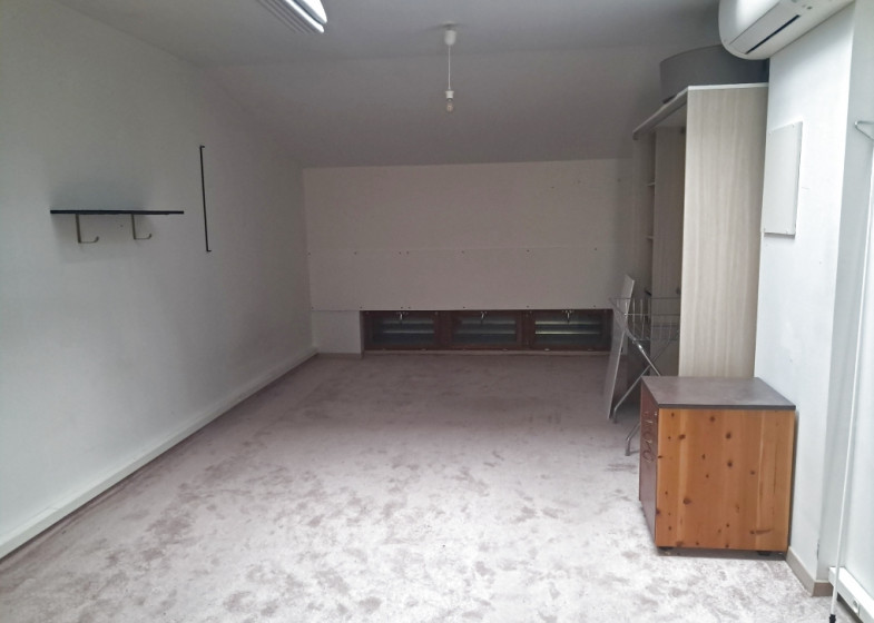 Local à vendre à Saint Jorioz