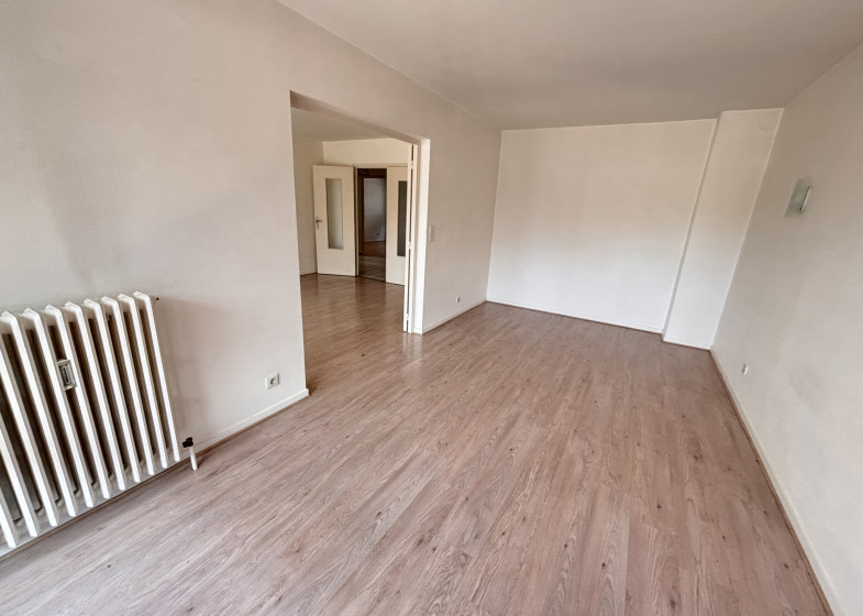 Appartement T3 à vendre à Cluses