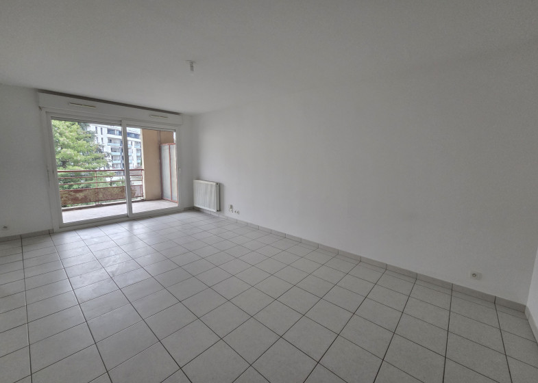 Appartement T4 à vendre à Annemasse