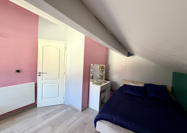 Maison T3 à vendre à Bonneville