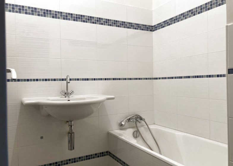 Appartement T2 à vendre à Annecy