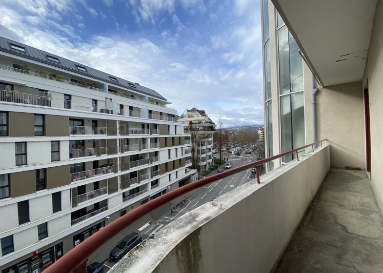 Appartement T3 à vendre à Annecy