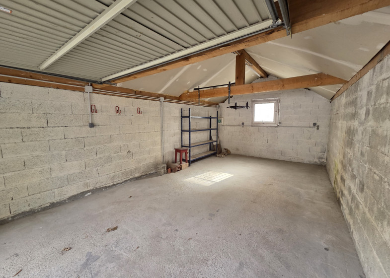 Maison T4 à vendre à Monnetier Mornex