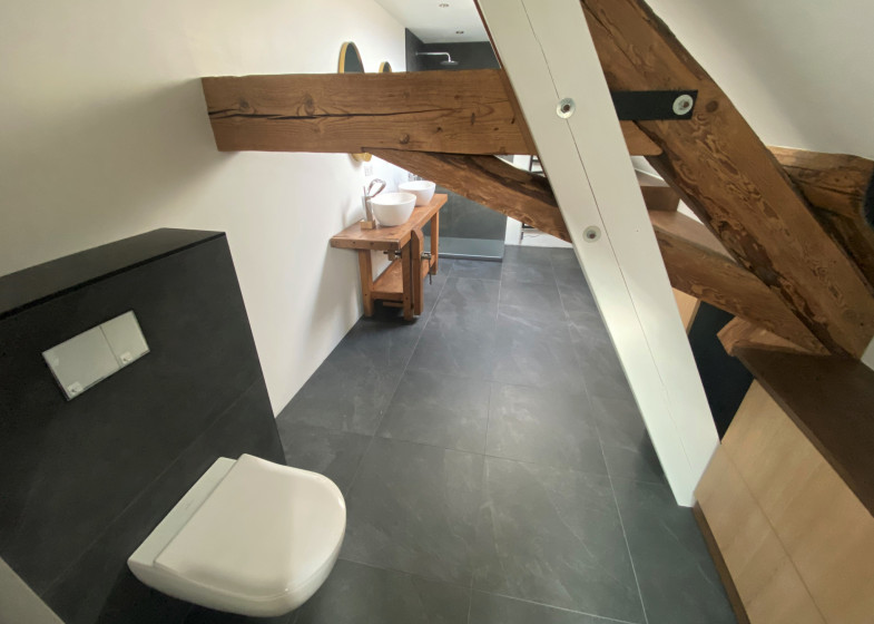 Appartement T4 à vendre à Metz Tessy