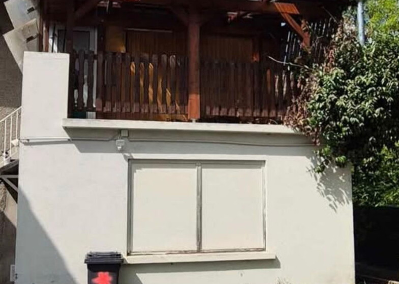 Appartement T3 à vendre à Allinges