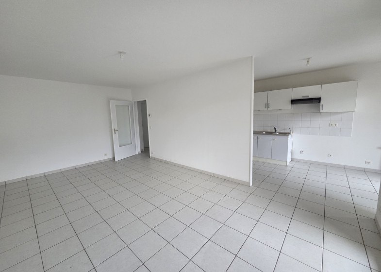 Appartement T4 à vendre à Annemasse