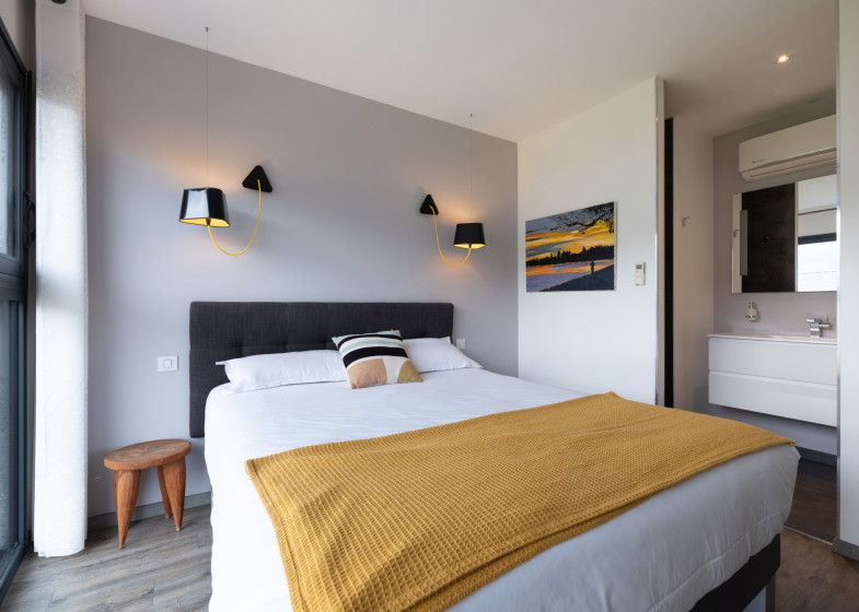 Maison T5 à vendre à Sevrier