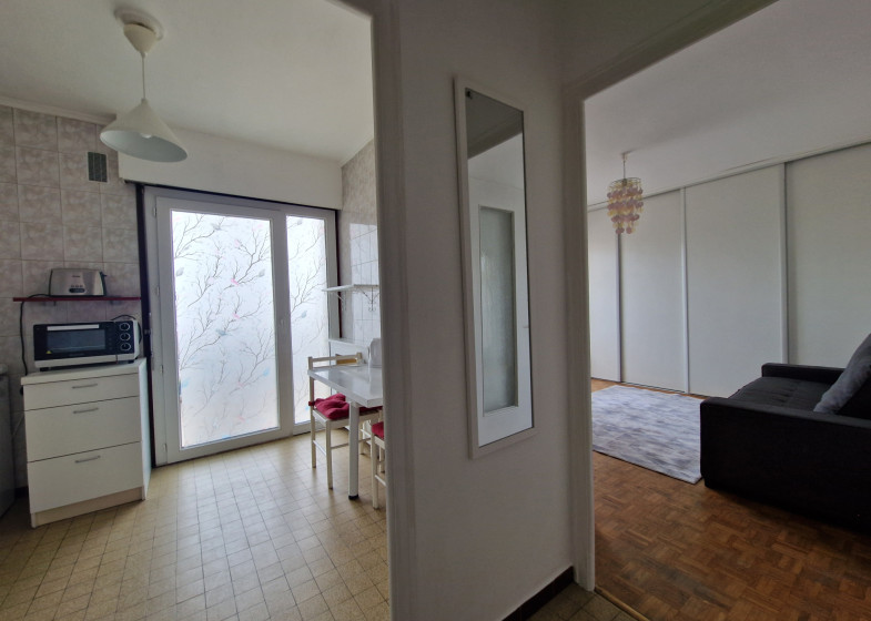 Appartement T1 à vendre à Gaillard