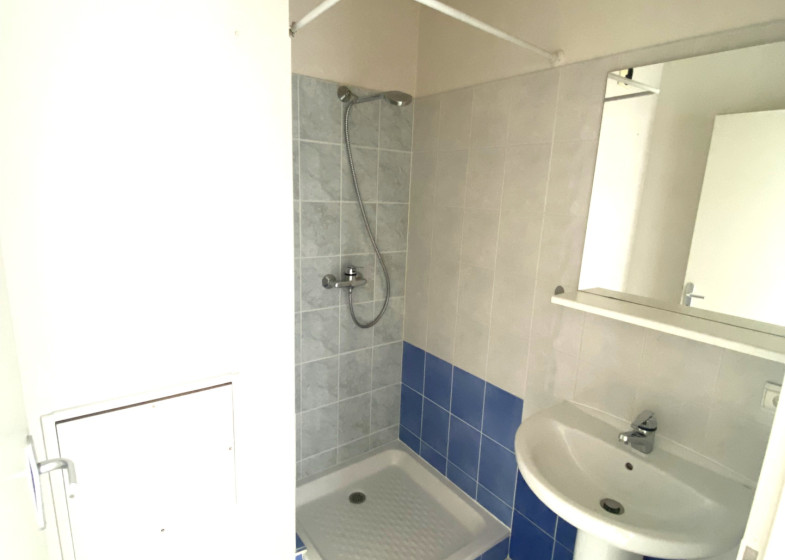 Appartement T4 à vendre à Annecy