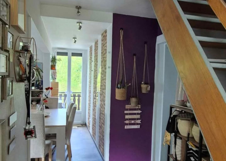 Appartement T3 à vendre à Allinges