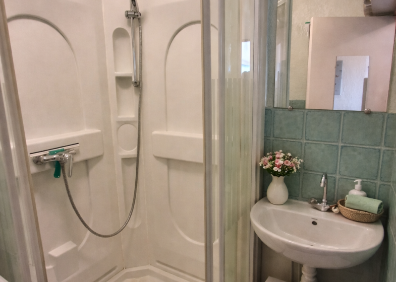 Appartement T2 à vendre à Sallanches