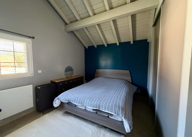 Maison T3 à vendre à Bonneville