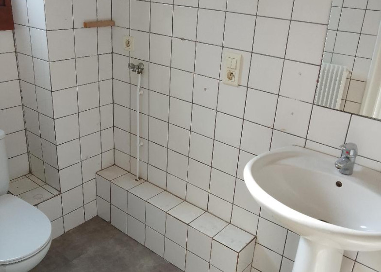 Appartement T2 à louer à Cluses