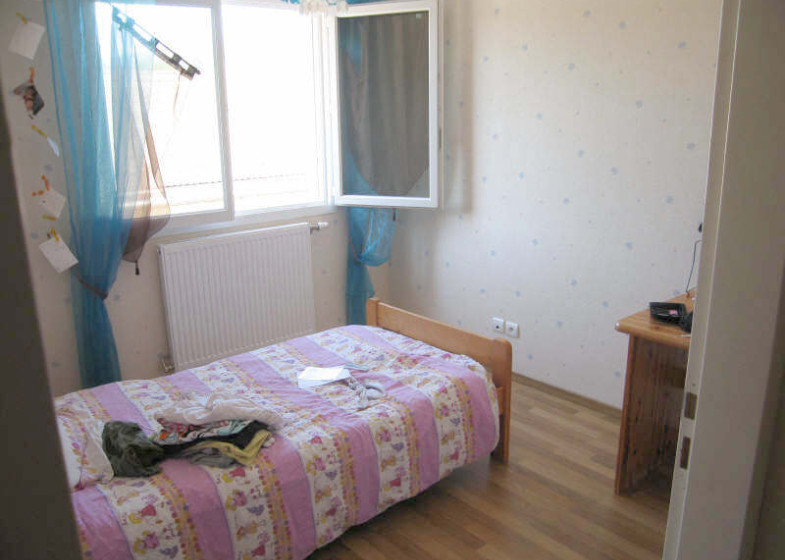 Appartement T3 à vendre à Rumilly