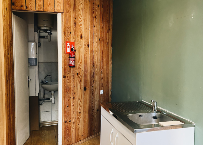 Local à louer à La Roche Sur Foron