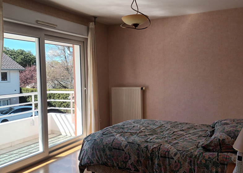 Maison T4 à vendre à Thonon Les Bains