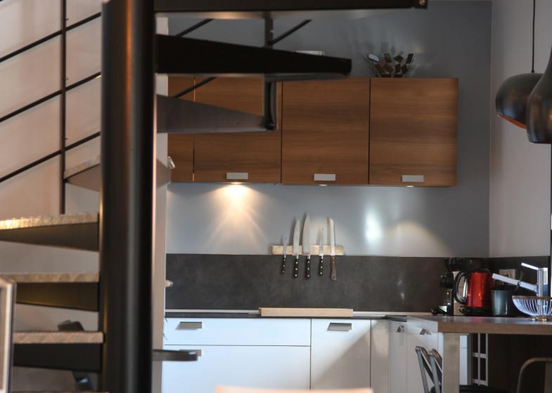 Maison T5 à vendre à Sevrier